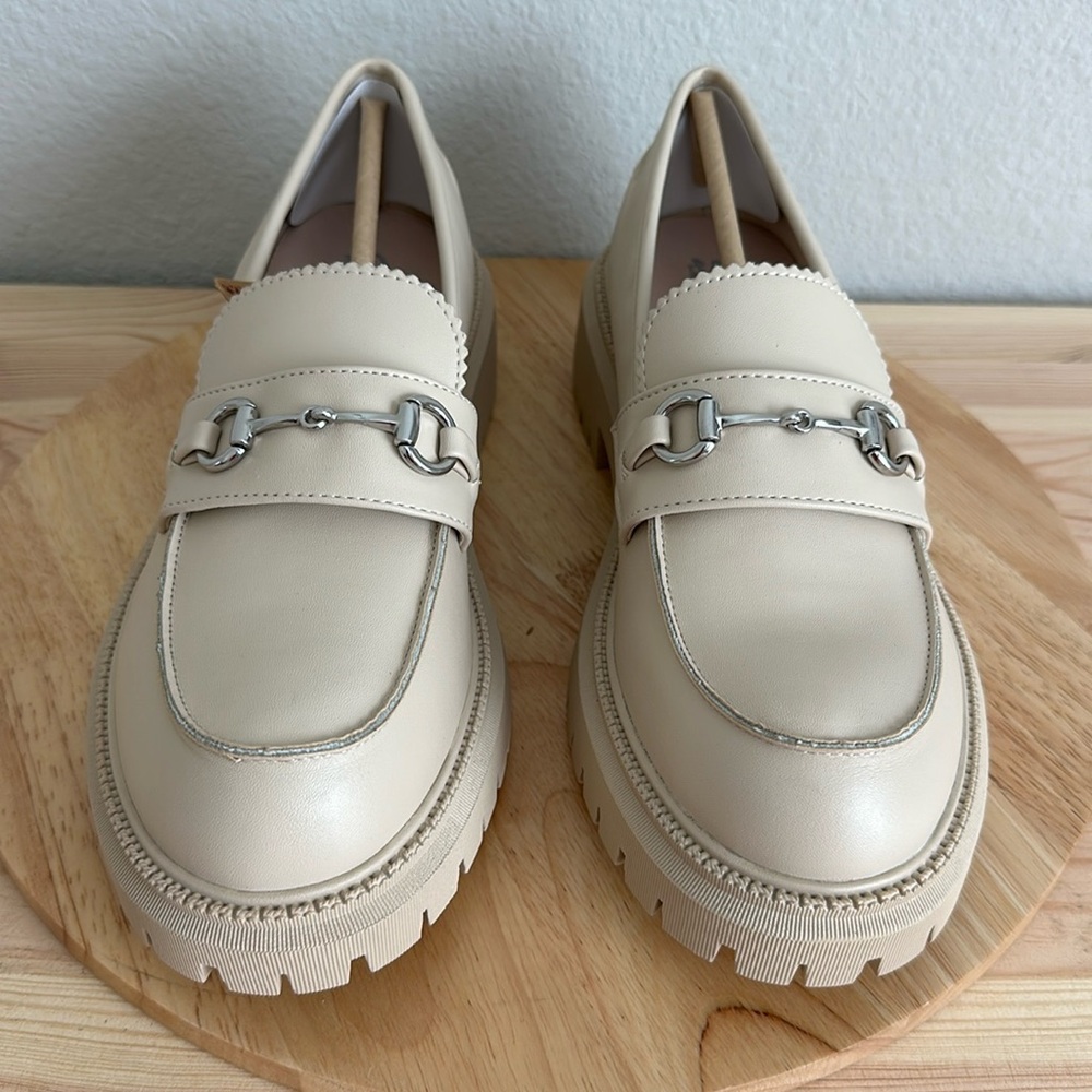 Skechers Modern Rugged Loafers Sweet Choice